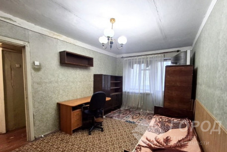 Продам 1-кімнатну квартиру, Павлово поле, 23 Августа метро, Код: 645896/46