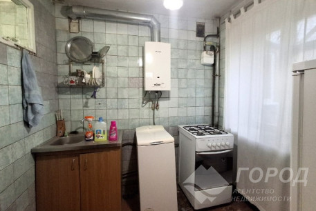 Продам 1-кімнатну квартиру, Павлово поле, 23 Августа метро, Код: 645896/46