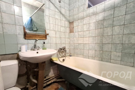 Продам 1-кімнатну квартиру, Павлово поле, 23 Августа метро, Код: 645896/46