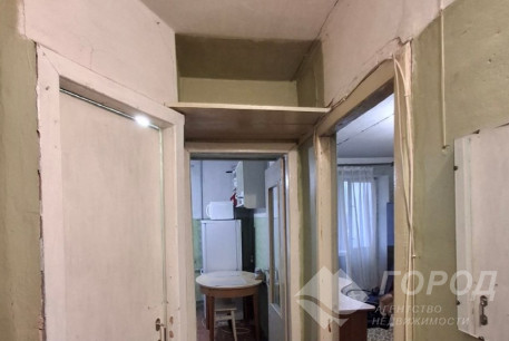 Продам 1-кімнатну квартиру, Павлово поле, 23 Августа метро, Код: 645896/46