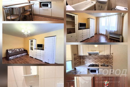Продам 1-кімнатну квартиру, Салтовка, 522 м/р, Код: 645896/48