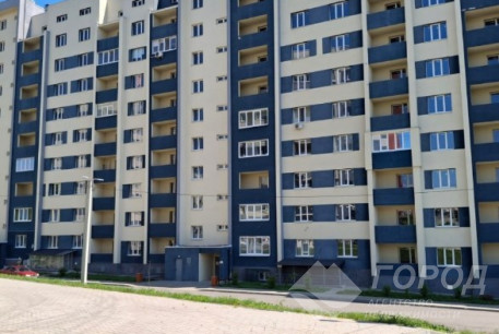 Продам 2-х кімнатну квартиру в новобудові, Алексеевка, Код: 645896/49
