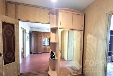 Продам 4-х кімнатну квартиру, Северная Салтовка, Северная Салтовка 2, Код: 645896/50