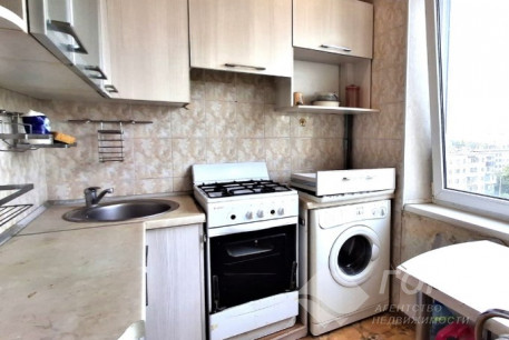 Продам 3-х кімнатну квартиру, Салтовка, 605 м/р, Код: 645896/51