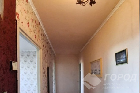 Продам 3-х кімнатну квартиру, Салтовка, 605 м/р, Код: 645896/51