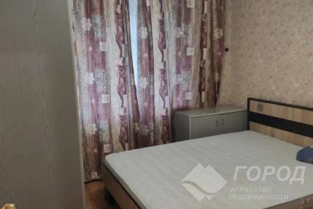 Сдам 2-х кімнатну квартиру, Салтовка, 522 м/р, Код: 645918/1