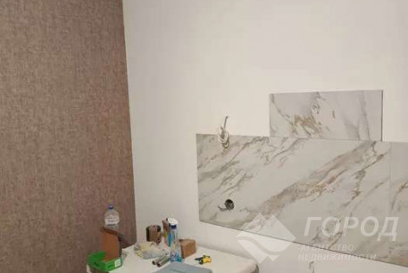 Продам 1-кімнатну квартиру в новобудові, Новые дома, Маршала Жукова метро (Дворец спорта), Код: 645931/3