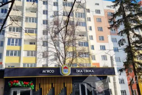 Продам 2-х кімнатну квартиру в новобудові, ХТЗ, ХТЗ метро, Код: 646001/4