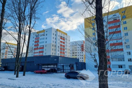 Продам 2-х кімнатну квартиру в новобудові, ХТЗ, ХТЗ метро, Код: 646001/4