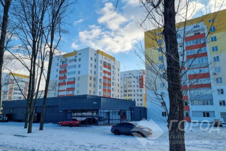 Продам 2-х кімнатну квартиру в новобудові, ХТЗ, ХТЗ метро, Код: 646001/5