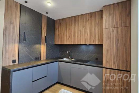 Продам 2-х кімнатну квартиру в новобудові, ХТЗ, ХТЗ метро, Код: 646001/6