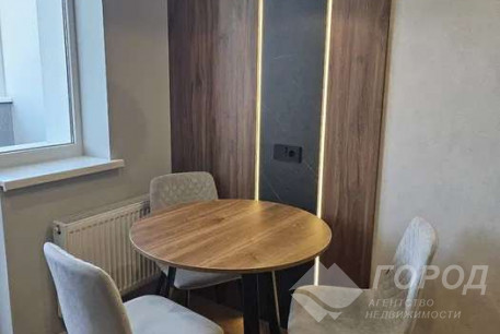 Продам 2-х кімнатну квартиру в новобудові, ХТЗ, ХТЗ метро, Код: 646001/6