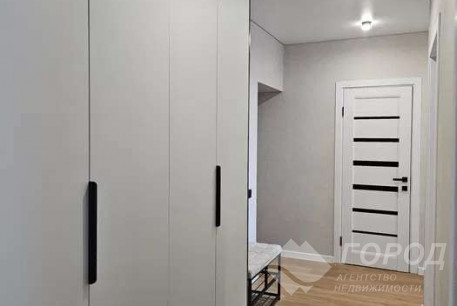 Продам 2-х кімнатну квартиру в новобудові, ХТЗ, ХТЗ метро, Код: 646001/6