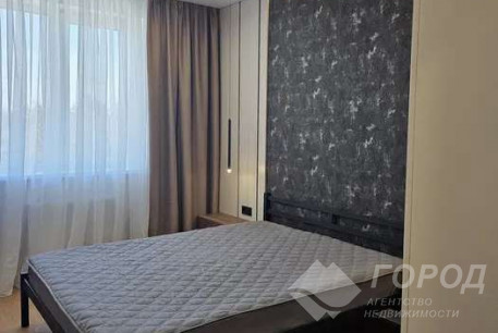 Продам 2-х кімнатну квартиру в новобудові, ХТЗ, ХТЗ метро, Код: 646001/6