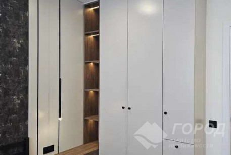 Продам 2-х кімнатну квартиру в новобудові, ХТЗ, ХТЗ метро, Код: 646001/6