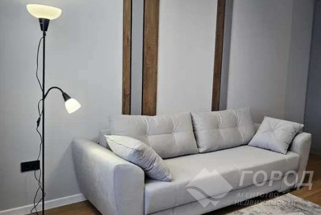 Продам 2-х кімнатну квартиру в новобудові, ХТЗ, ХТЗ метро, Код: 646001/6