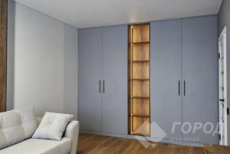 Продам 2-х кімнатну квартиру в новобудові, ХТЗ, ХТЗ метро, Код: 646001/6