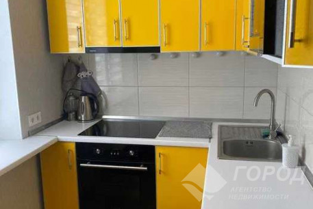 Сдам 1-кімнатну квартиру, Алексеевка, Победа метро, Код: 646050/2