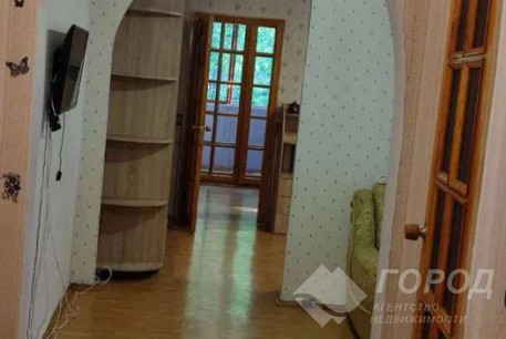 Сдам 3-х кімнатну квартиру, Салтовка, Студенческая метро, Код: 646054/1