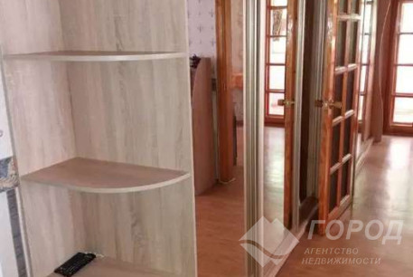 Сдам 3-х кімнатну квартиру, Салтовка, Студенческая метро, Код: 646054/1