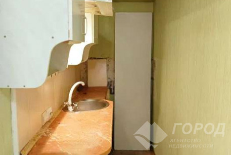 Продам 1-кімнатну квартиру, Салтовка, Код: 646076/5