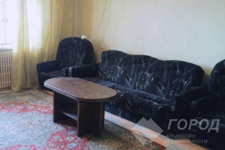 Продам 1-кімнатну квартиру, Гагарина проспект, Спортивная метро, Код: 646095/7