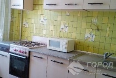 Продам 1-кімнатну квартиру, Гагарина проспект, Спортивная метро, Код: 646095/7