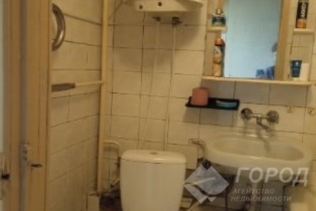 Продам 1-кімнатну квартиру, Гагарина проспект, Спортивная метро, Код: 646095/7