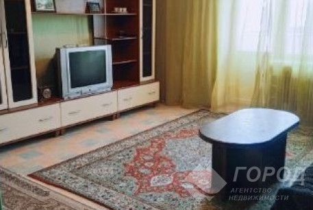 Продам 1-кімнатну квартиру, Гагарина проспект, Спортивная метро, Код: 646095/7