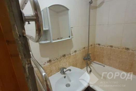 Сдам 1-кімнатну квартиру, Салтовка, Академика Барабашова метро, Код: 646100/3