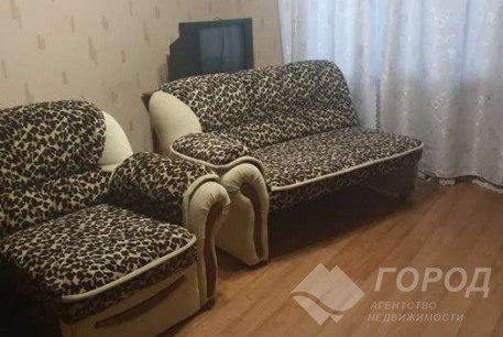 Сдам 1-кімнатну квартиру, Салтовка, Академика Барабашова метро, Код: 646100/3