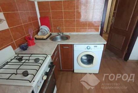 Сдам 1-кімнатну квартиру, Салтовка, Академика Барабашова метро, Код: 646100/3