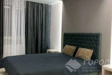 Сдам 1-кімнатну квартиру в новобудові, Гагарина проспект, Защитников Украины метро (Площадь Восстания), Код: 646113/8