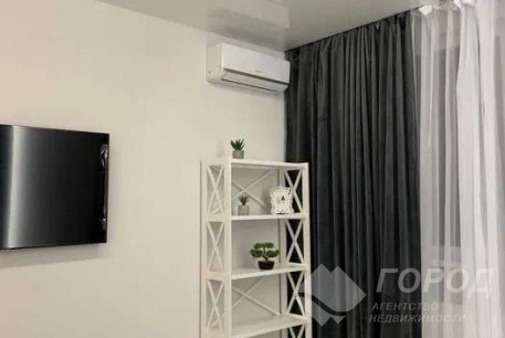 Сдам 1-кімнатну квартиру в новобудові, Гагарина проспект, Защитников Украины метро (Площадь Восстания), Код: 646113/8