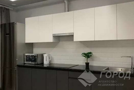 Сдам 1-кімнатну квартиру в новобудові, Гагарина проспект, Защитников Украины метро (Площадь Восстания), Код: 646113/8