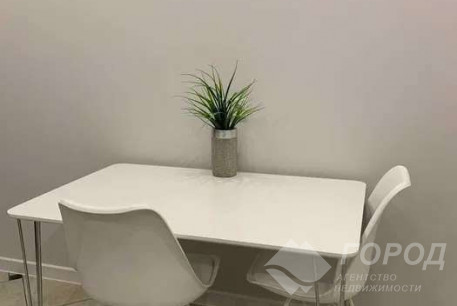 Сдам 1-кімнатну квартиру в новобудові, Гагарина проспект, Защитников Украины метро (Площадь Восстания), Код: 646113/8