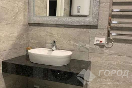 Сдам 1-кімнатну квартиру в новобудові, Гагарина проспект, Защитников Украины метро (Площадь Восстания), Код: 646113/8