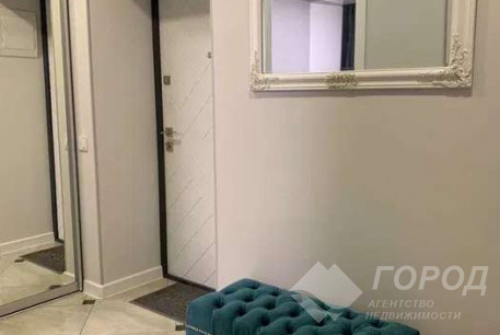 Сдам 1-кімнатну квартиру в новобудові, Гагарина проспект, Защитников Украины метро (Площадь Восстания), Код: 646113/8