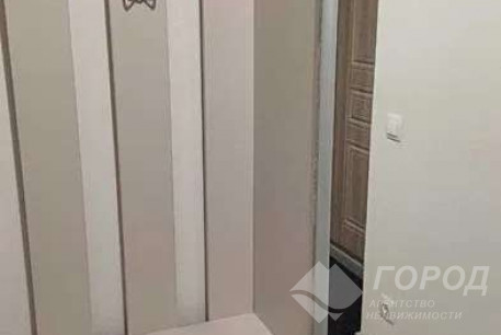 Сдам 1-кімнатну квартиру в новобудові, Гагарина проспект, Защитников Украины метро (Площадь Восстания), Код: 646116/3