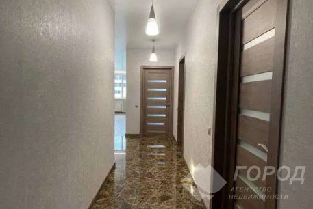 Продам 3-х кімнатну квартиру в новобудові, Новые дома, Маршала Жукова метро (Дворец спорта), Код: 646122/4