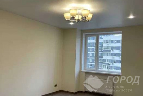 Продам 3-х кімнатну квартиру в новобудові, Новые дома, Маршала Жукова метро (Дворец спорта), Код: 646122/4