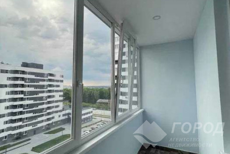 Продам 3-х кімнатну квартиру в новобудові, Новые дома, Маршала Жукова метро (Дворец спорта), Код: 646122/4