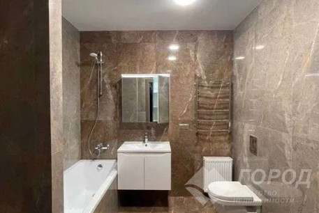 Продам 3-х кімнатну квартиру в новобудові, Новые дома, Маршала Жукова метро (Дворец спорта), Код: 646122/4