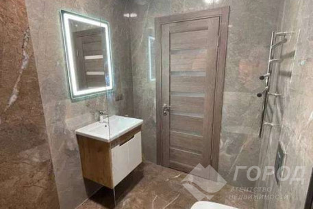 Продам 3-х кімнатну квартиру в новобудові, Новые дома, Маршала Жукова метро (Дворец спорта), Код: 646122/4