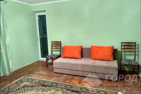 Сдам 2-х кімнатну квартиру, Алексеевка, Алексеевская метро, Код: 646137/3