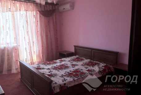 Сдам 3-х кімнатну квартиру, Салтовка, Код: 646239/1