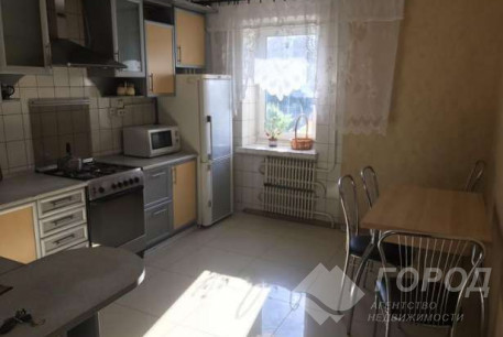 Сдам 3-х кімнатну квартиру, Салтовка, Код: 646239/1