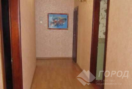 Сдам 3-х кімнатну квартиру, Салтовка, Код: 646239/1