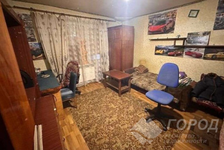 Сдам 1-кімнатну квартиру, Рогань, Код: 646261/2