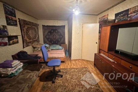 Сдам 1-кімнатну квартиру, Рогань, Код: 646261/2